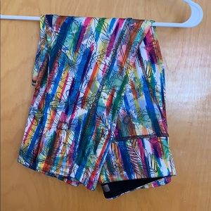 Lularoe Jade workout leggings